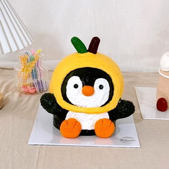 Jellycat - Penguin